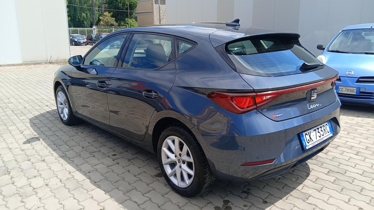 Seat Leon 1.0 TSI 90cv Business